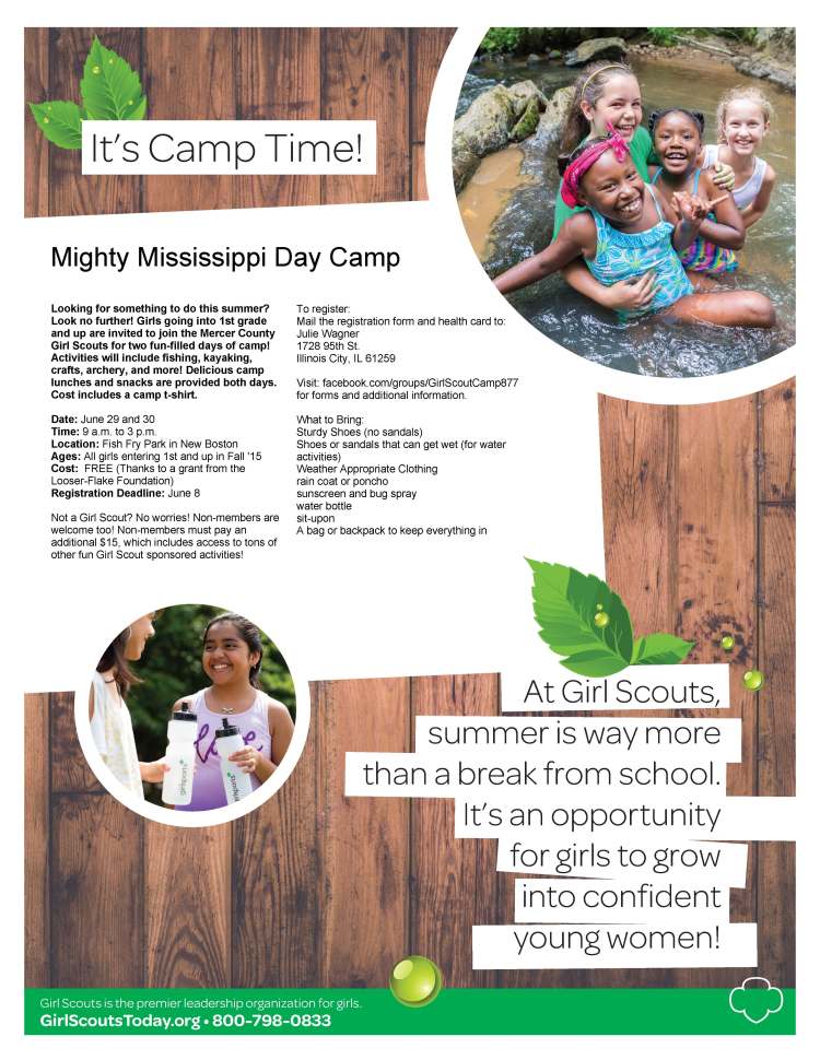NBm Day Camp Flyer 2015 picture